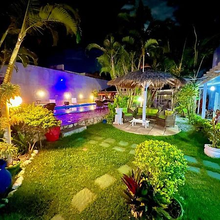 Le Mirage Ferradurinha And Geriba Armacao dos Buzios Экстерьер фото