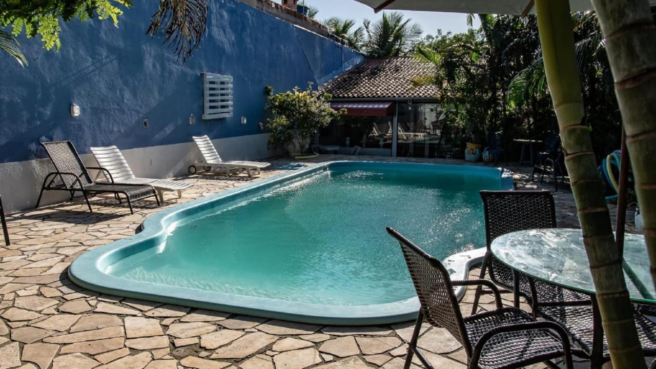 Le Mirage Ferradurinha And Geriba Armacao dos Buzios Экстерьер фото