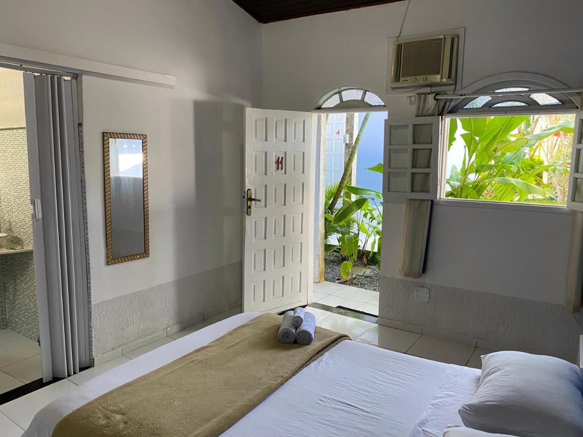 Le Mirage Ferradurinha And Geriba Armacao dos Buzios Экстерьер фото