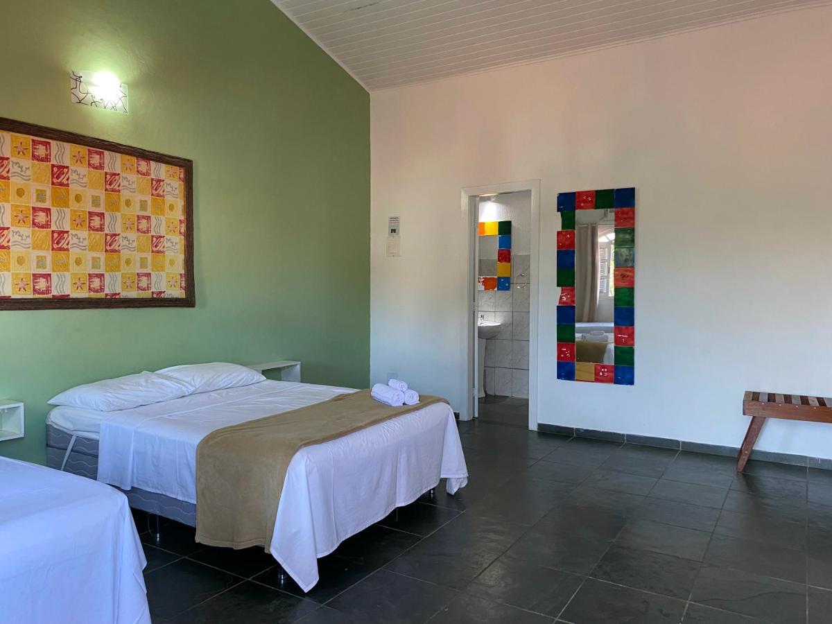 Le Mirage Ferradurinha And Geriba Armacao dos Buzios Экстерьер фото