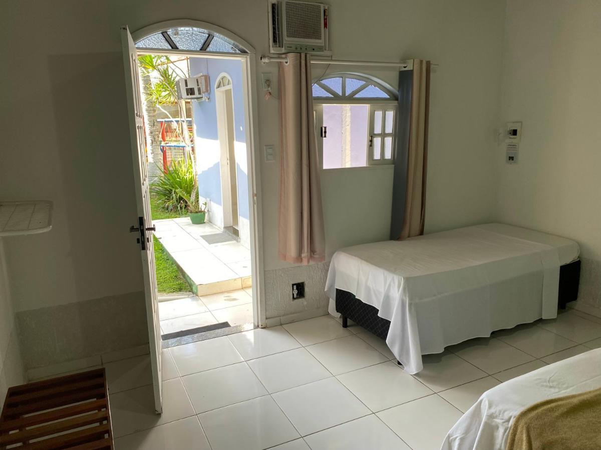 Le Mirage Ferradurinha And Geriba Armacao dos Buzios Экстерьер фото
