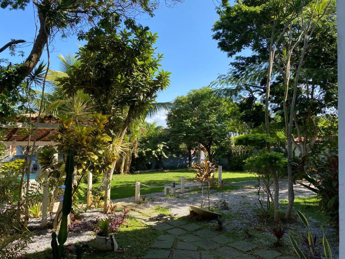 Le Mirage Ferradurinha And Geriba Armacao dos Buzios Экстерьер фото