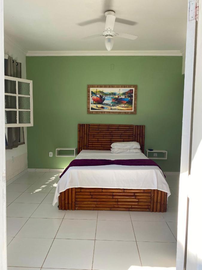 Le Mirage Ferradurinha And Geriba Armacao dos Buzios Экстерьер фото