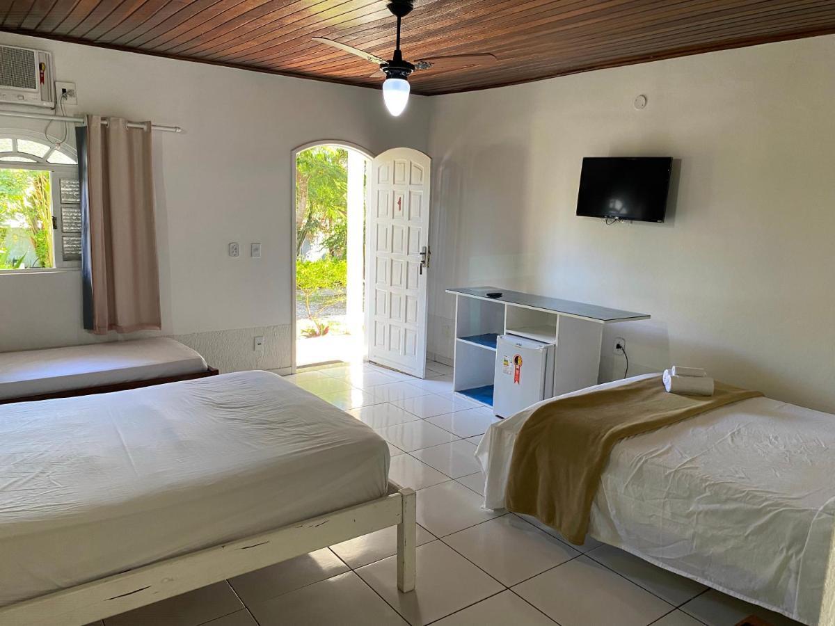 Le Mirage Ferradurinha And Geriba Armacao dos Buzios Экстерьер фото