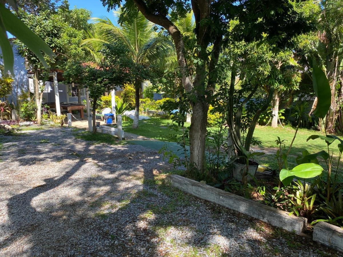 Le Mirage Ferradurinha And Geriba Armacao dos Buzios Экстерьер фото