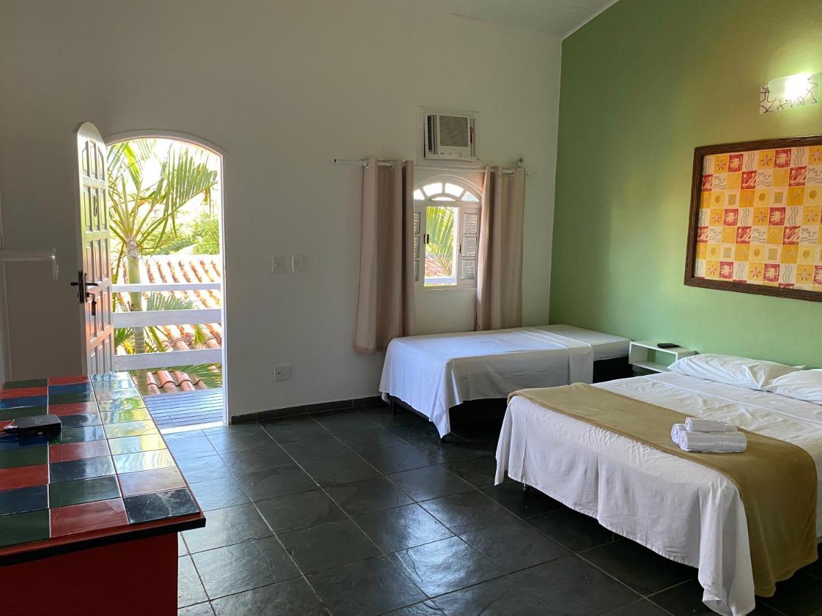 Le Mirage Ferradurinha And Geriba Armacao dos Buzios Экстерьер фото