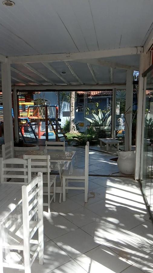Le Mirage Ferradurinha And Geriba Armacao dos Buzios Экстерьер фото